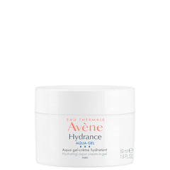 Avène Hydrance Aqua-Gel Moisturiser for Dehydrated Skin 50ml