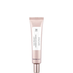 Thank You Farmer Sun Project Shimmer Sun Essence SPF30