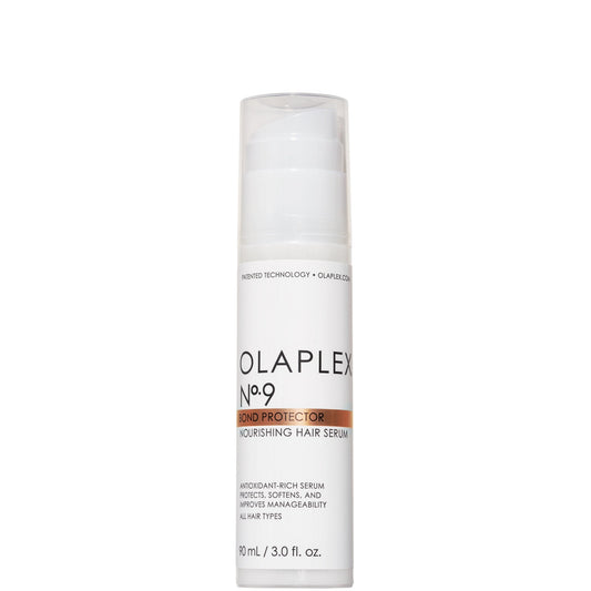 Olaplex No. 9 Bond Protector Heat Protection and Frizz Reduction Nourishing Hair Serum 90ml