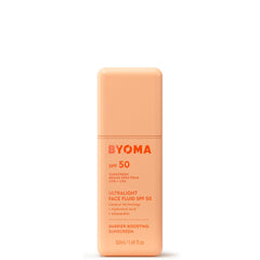 Byoma Ultralight Face Fluid SPF 50 50ml