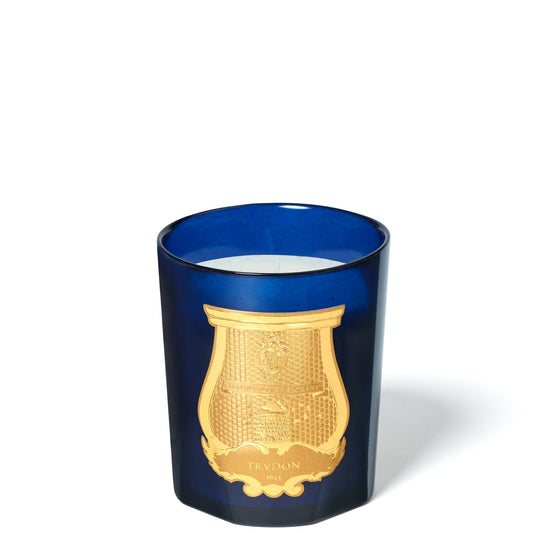 TRUDON Les Belles Matières Reggio Limited Collection Candle - Mandarin