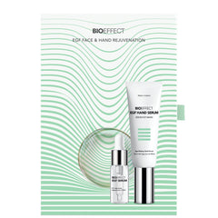 BIOEFFECT EGF Face and Hand Rejuvenation Set