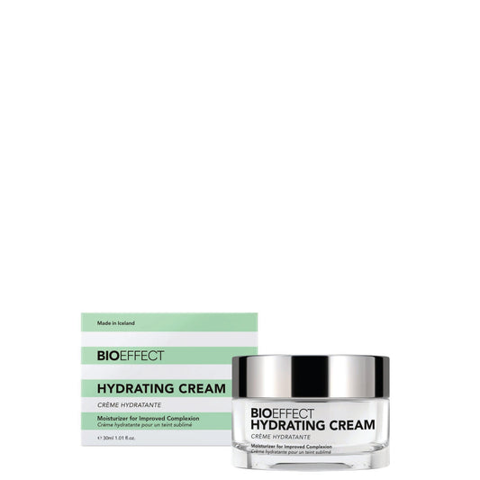 BIOEFFECT Hydrating Cream