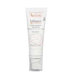 Avène Tolerance Control Soothing Skin Recovery Cream for Sensitive Skin 40ml