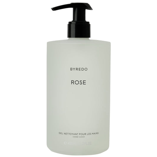 BYREDO Rose Hand Wash