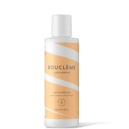 Bouclème Curl Conditioner