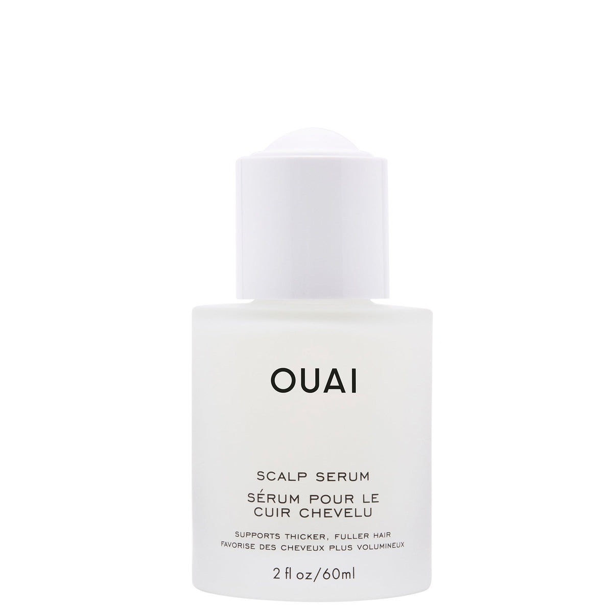 OUAI Scalp Serum 60ml
