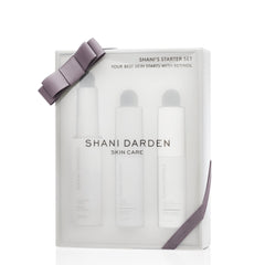 Shani Darden Skin Care Shani's Starter Set