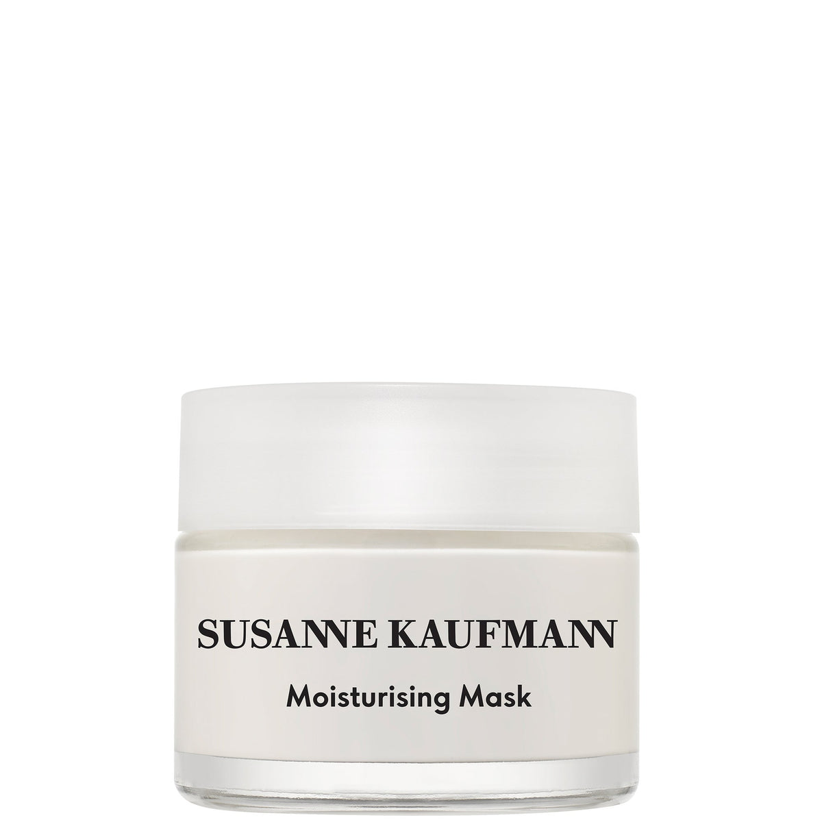 SUSANNE KAUFMANN Moisturising Mask 50ml