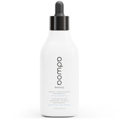 adwoa beauty Baomint Protect and Shine Oil Blend 213ml