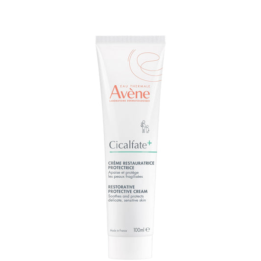 Avène Cicalfate+ Restorative Protective Cream for Very Sensitive Skin 100ml
