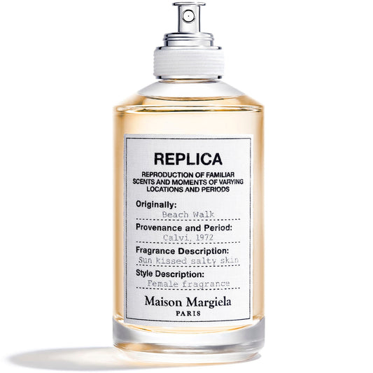 Maison Margiela Replica Beach Walk Eau de Toilette