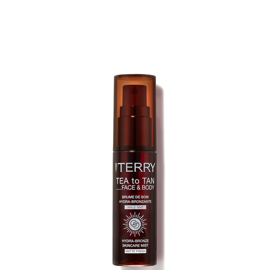 By Terry Tea to Tan Face and Body Matte Finish