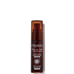 By Terry Tea to Tan Face and Body Matte Finish