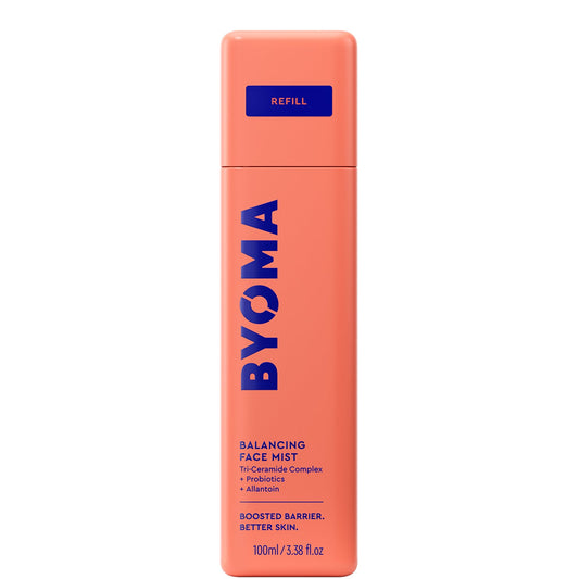 BYOMA Balancing Face Mist