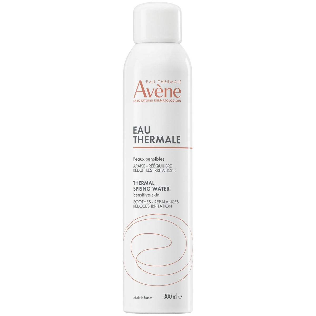 Avène Thermal Spring Water Spray for Sensitive Skin 300ml