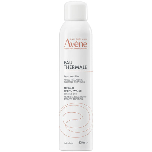 Avène Thermal Spring Water Spray for Sensitive Skin 300ml