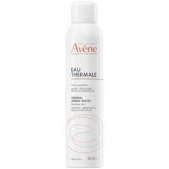 Avène Thermal Spring Water Spray for Sensitive Skin 300ml