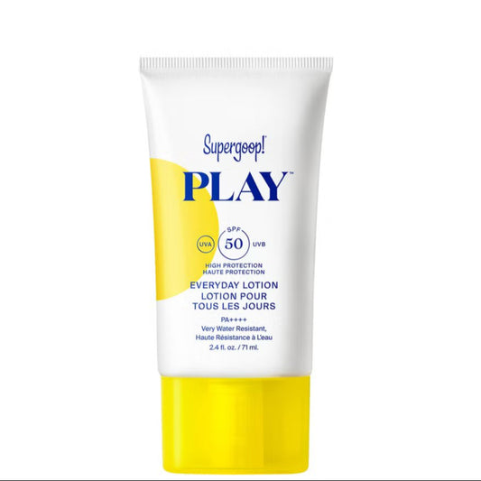Supergoop! Play Everyday Lotion SPF50 71ml