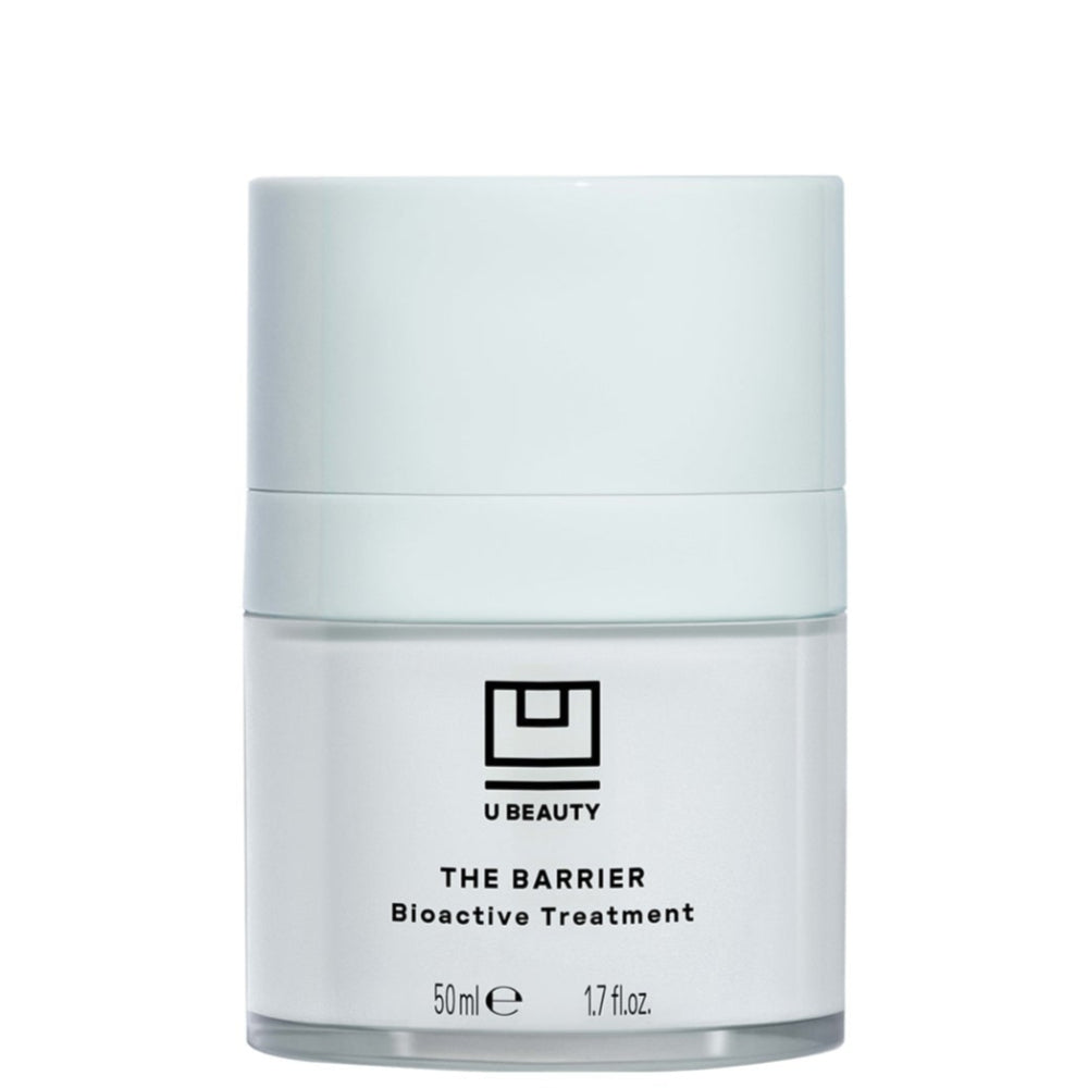 U Beauty The Barrier Bioactive Treatment 50ml
