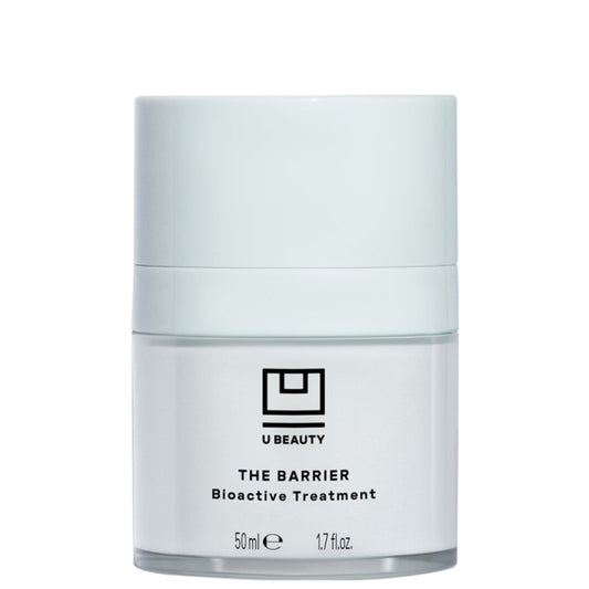 U Beauty The Barrier Bioactive Treatment 50ml
