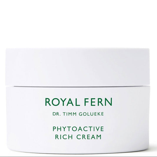 ROYAL FERN Rich Cream 50ml