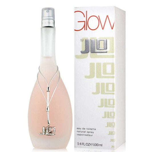 Jennifer Lopez Glow For Women Eau De Toilette 100ml