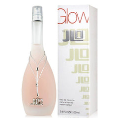 Jennifer Lopez Glow For Women Eau De Toilette 100ml