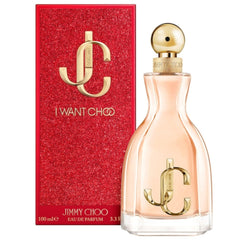 Jimmy Choo I Want Choo For Women Eau De Parfum 100ml