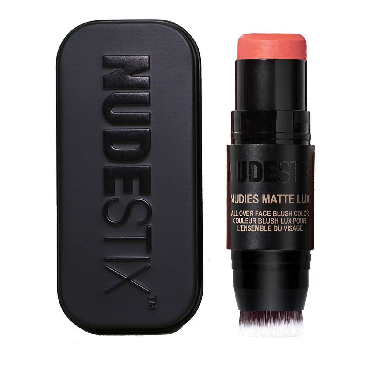 Nudies Glow All Over Face Highlight