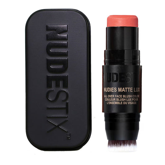 Nudies Glow All Over Face Highlight