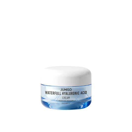 JUMISO - Waterfull Hyaluronic Cream