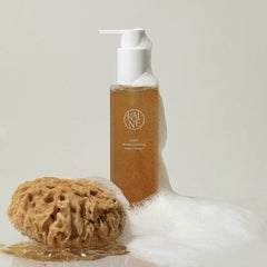 كاين - منظف يومي مرطب من عشبة الكومبو