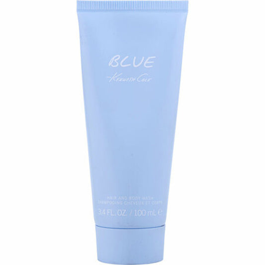 Kenneth Cole Blue For Men 100ml Hair & Body Wash