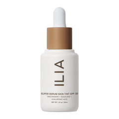 ILIA Super Serum Skin Tint SPF 30 Skincare Foundation