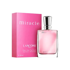 Lancome Miracle For Women Eau De Parfum 30ml