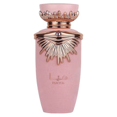 Lattafa Haya For Unisex Eau De Parfum 100ml