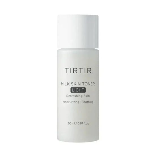 TIRTIR - Milk Skin Toner Mini