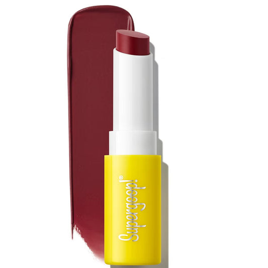 Supergoop! Lipshades 100% Mineral SPF 3.5g (Various Shades)