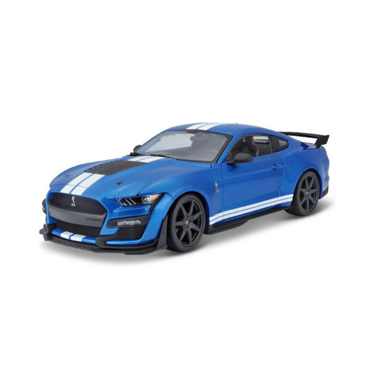 Maisto 1:18 2020 MUSTANG SHELBY GT500