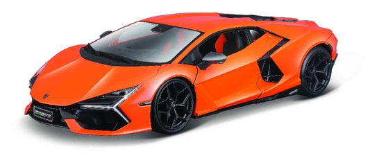 Maisto 1:18 LAMBORGHINI REVUELTO ORANGE