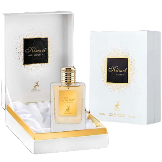 Maison Alhambra Kismet For Women Eau De Parfum 100ml