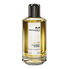 Mancera Intense Cedrat Boise For Men Extrait De Parfum 120ml
