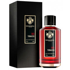 Mancera Red Tobacco For Unisex Eau De Parfum 120ml