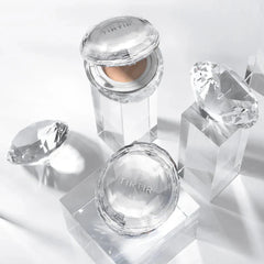 TIRTIR - Mask Fit Crystal Mesh Cushion - 3 Colors