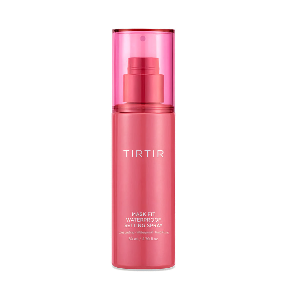 TIRTIR - Mask Fit Waterproof Setting Spray