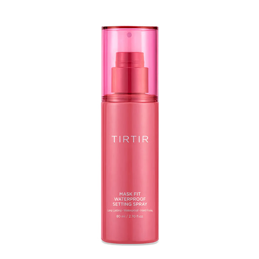 TIRTIR - Mask Fit Waterproof Setting Spray