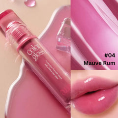 Too cool for school - Verre Color Gloss - 6 Colors