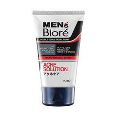 Kao - Men's Biore Facial Wash