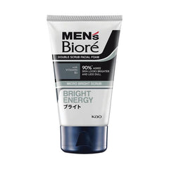 Kao - Men's Biore Facial Wash